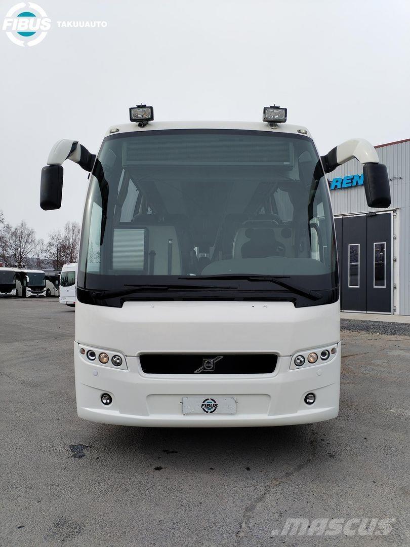 Volvo 9500 B8R Potovalni avtobusi