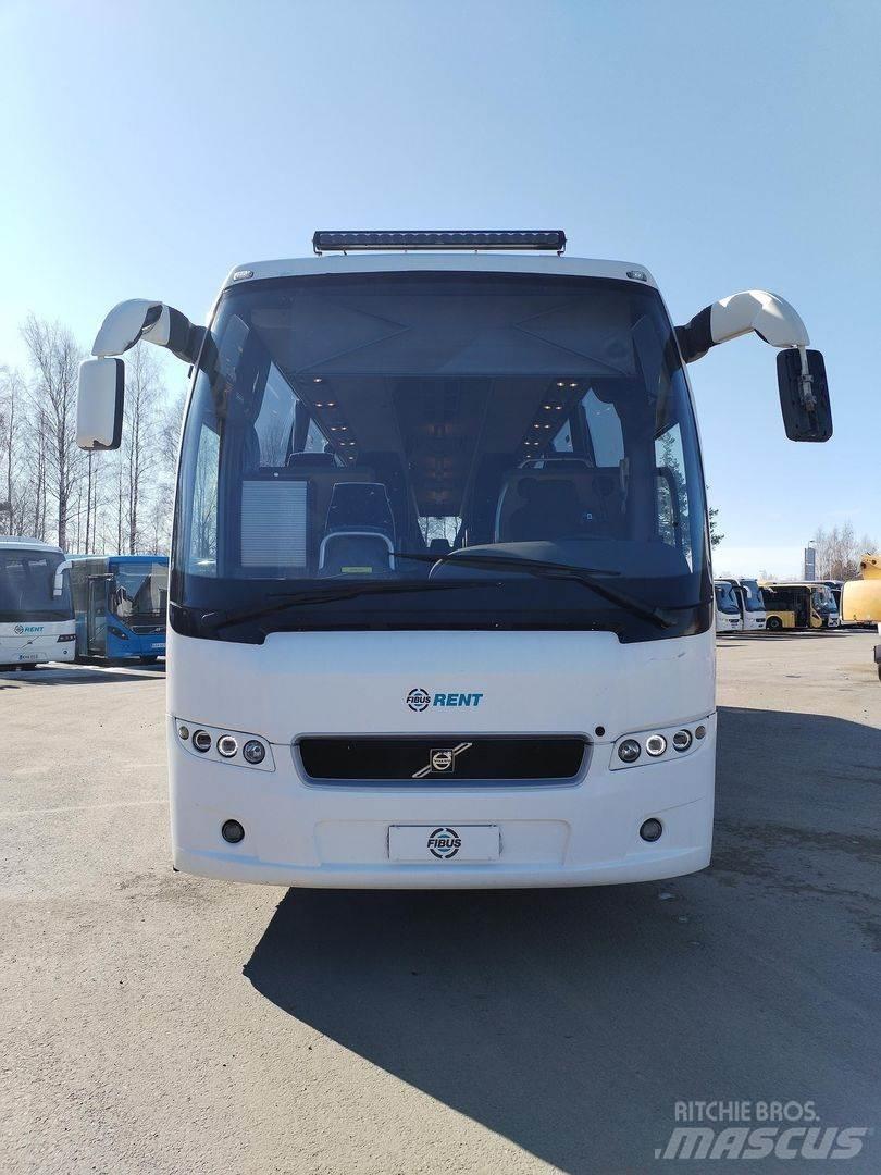 Volvo 9500 B9R Potovalni avtobusi