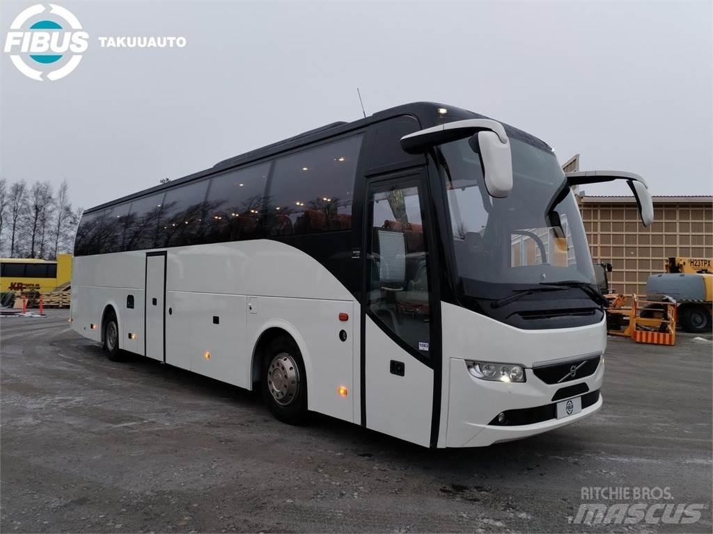 Volvo 9700 H B11R Potovalni avtobusi