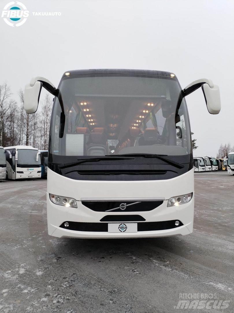 Volvo 9700 H B11R Potovalni avtobusi