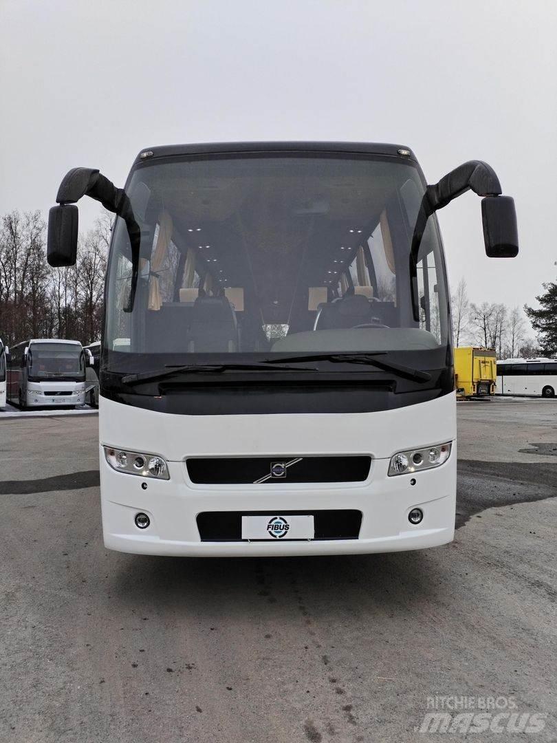 Volvo 9700 H B11R Potovalni avtobusi