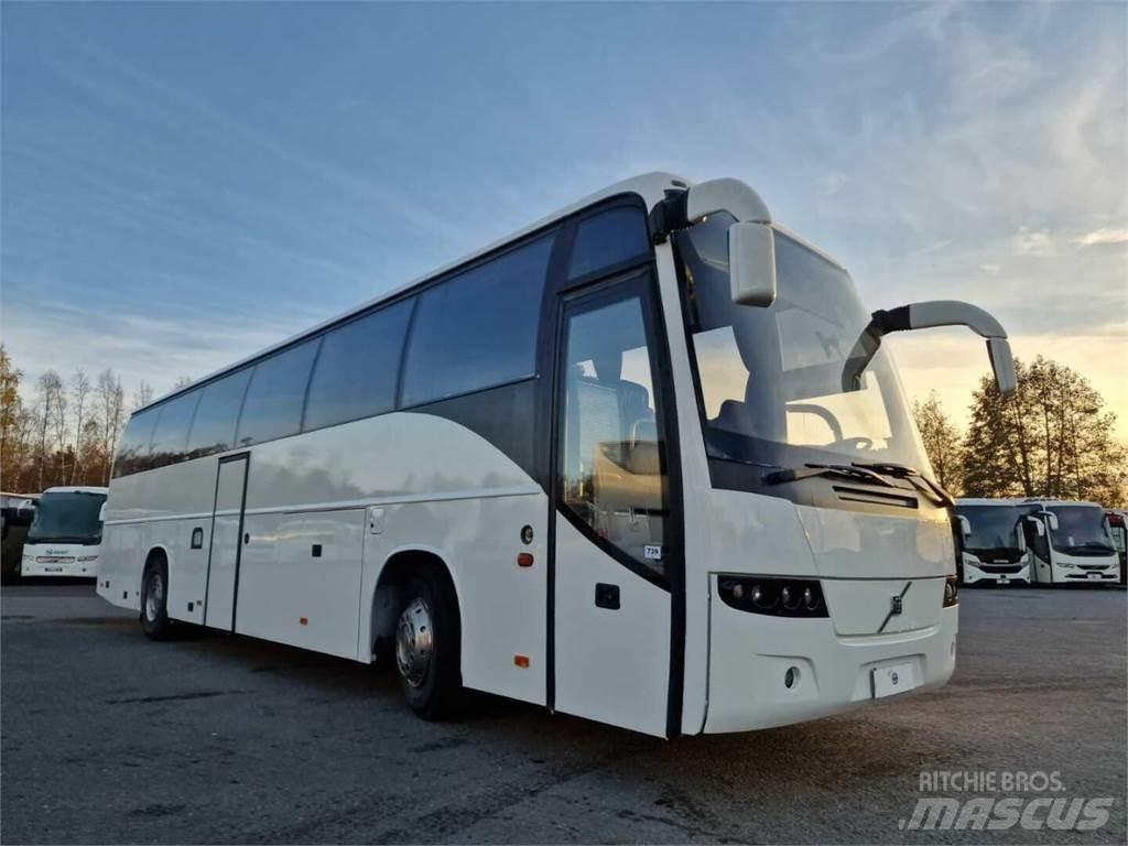 Volvo 9700 H B12B Potovalni avtobusi