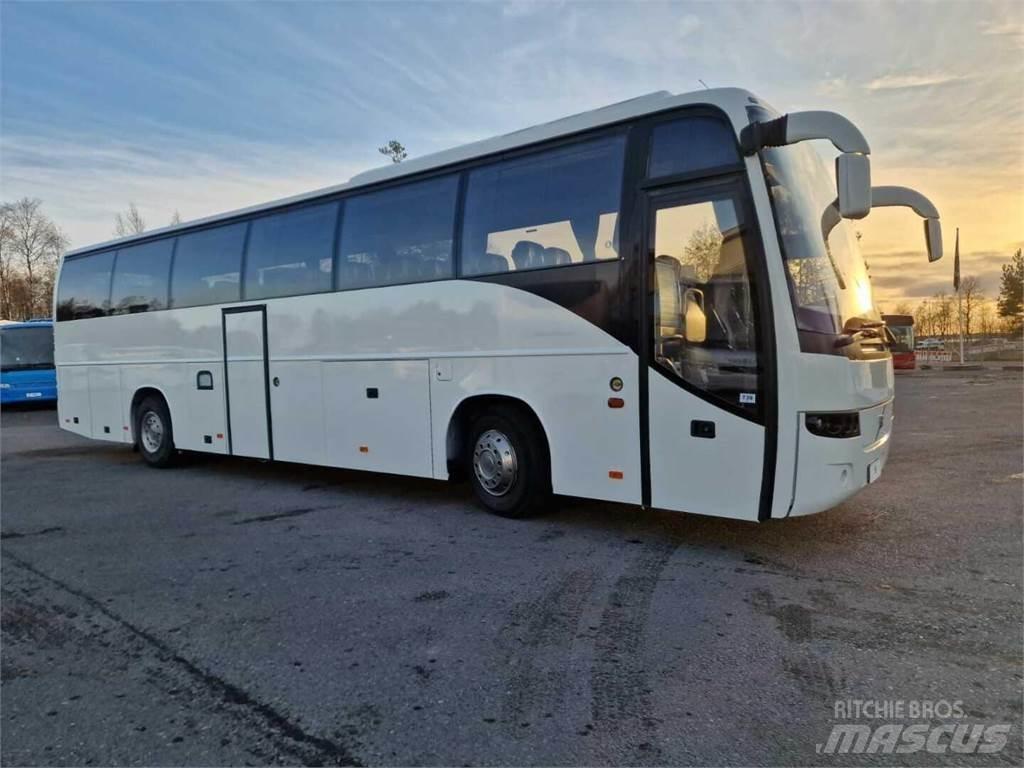 Volvo 9700 H B12B Potovalni avtobusi