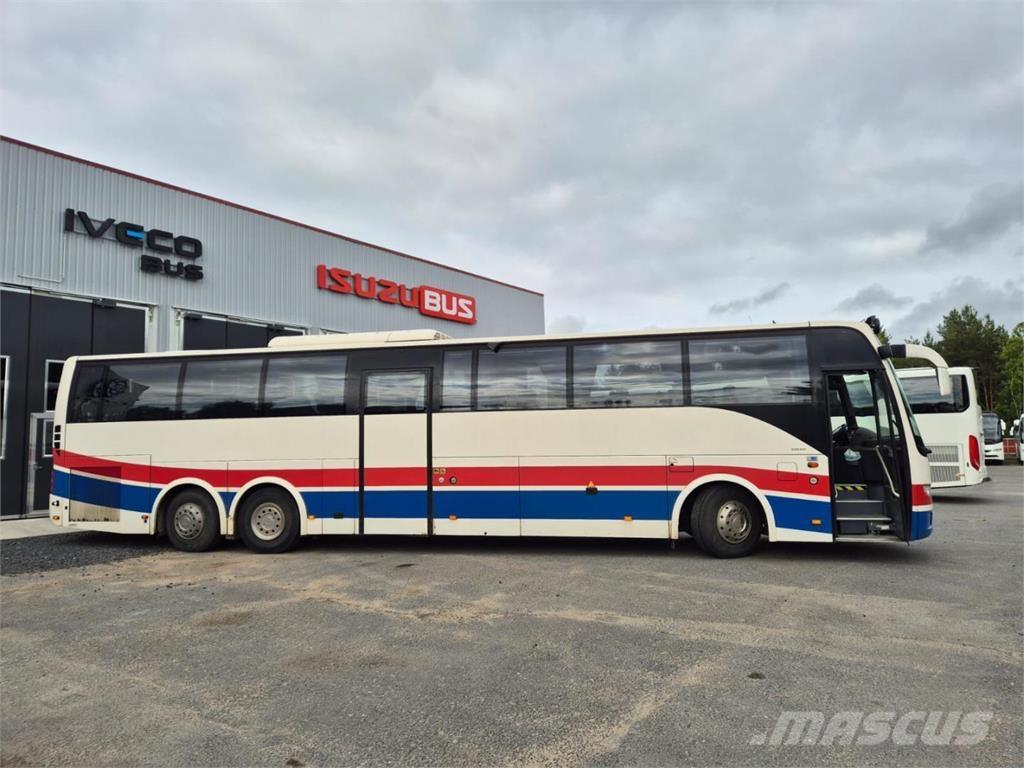 Volvo 9700 H B13R Potovalni avtobusi