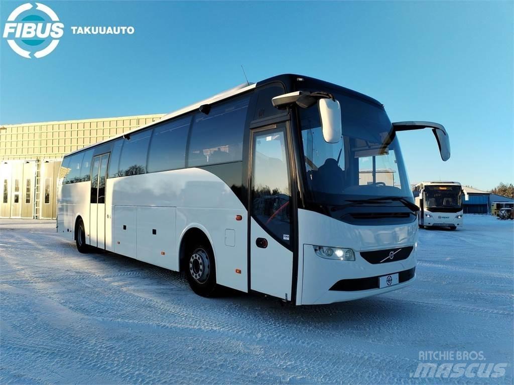 Volvo 9700 H B8R Medkrajevni avtobusi