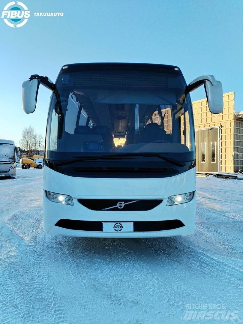 Volvo 9700 H B8R Medkrajevni avtobusi