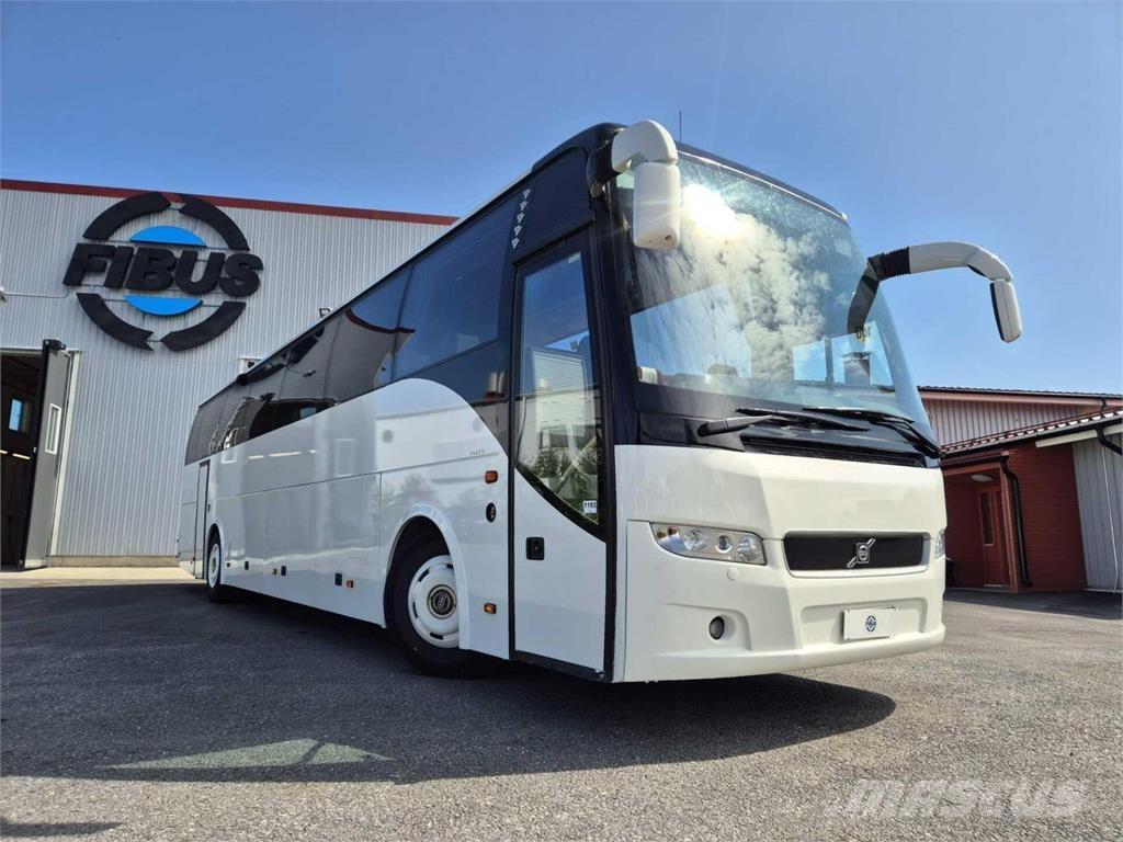 Volvo 9700 H B9R Potovalni avtobusi