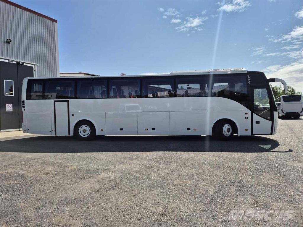 Volvo 9700 H B9R Potovalni avtobusi