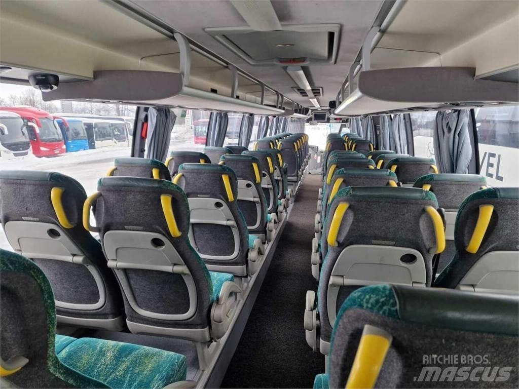 Volvo 9700 S B11R Potovalni avtobusi