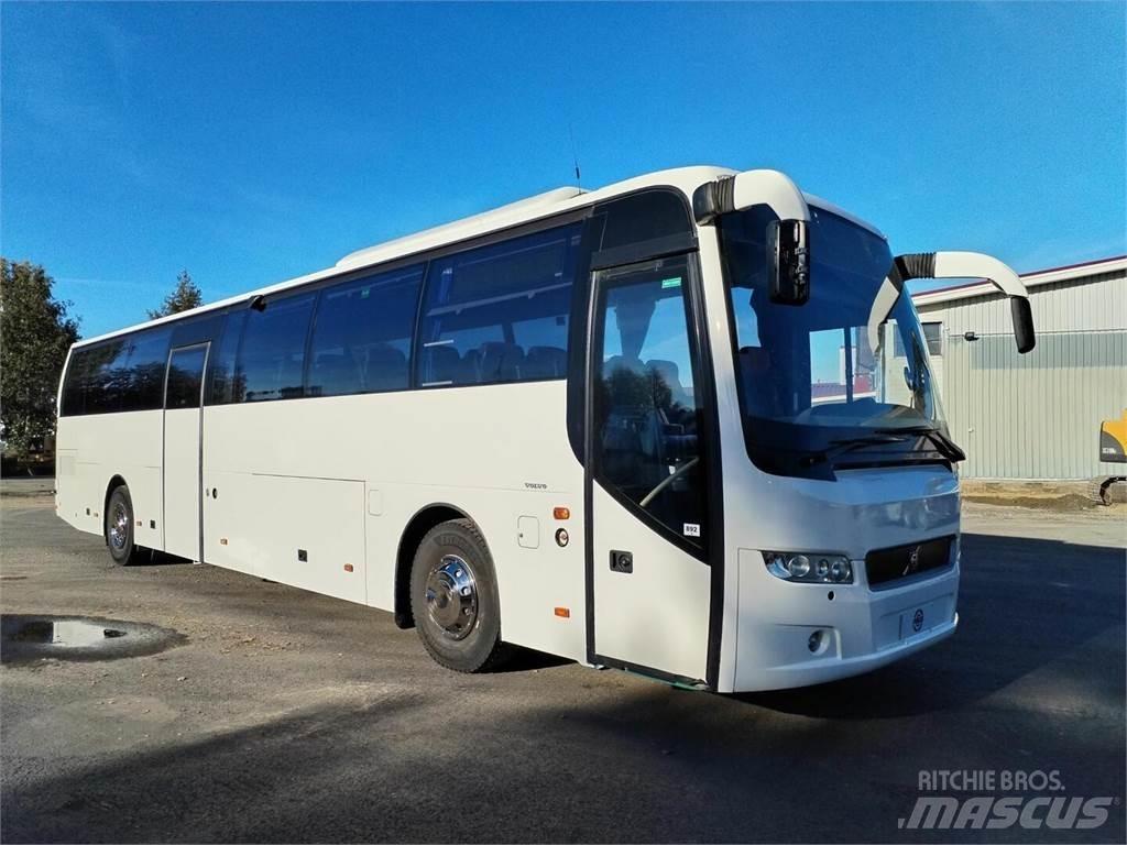 Volvo 9700 S B12B Potovalni avtobusi