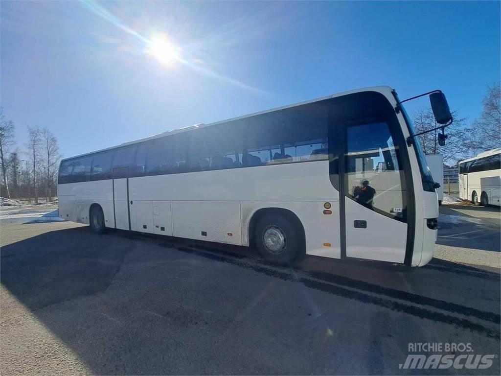 Volvo 9700 S B12M Medkrajevni avtobusi