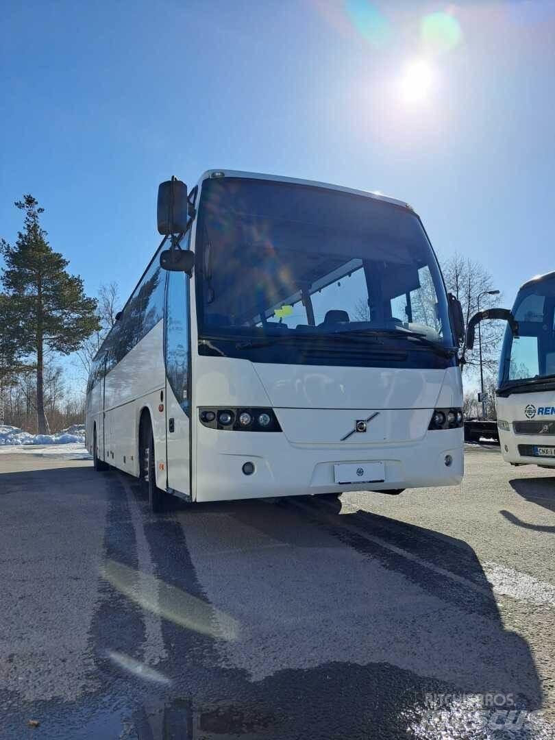 Volvo 9700 S B12M Medkrajevni avtobusi