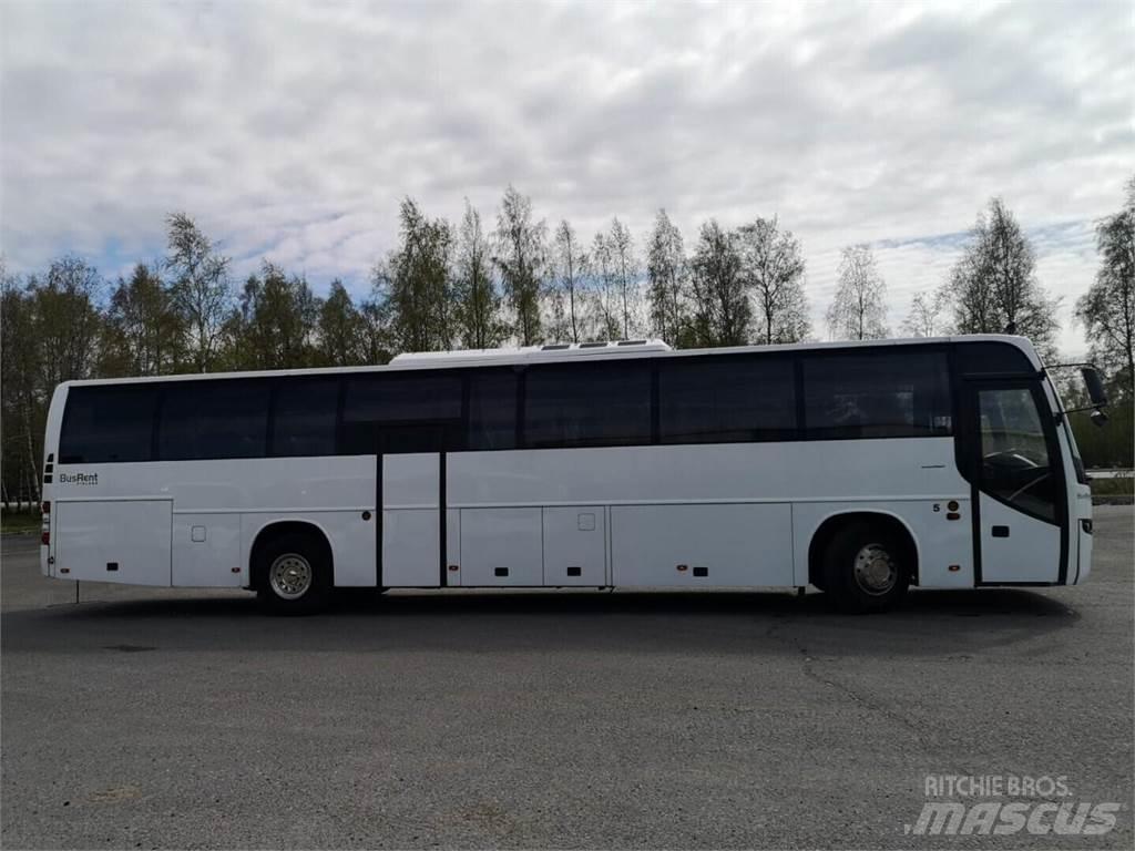 Volvo 9700 S B12M Potovalni avtobusi