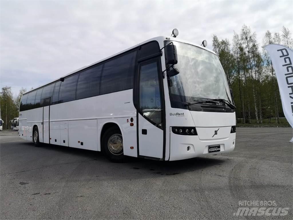Volvo 9700 S B12M Potovalni avtobusi