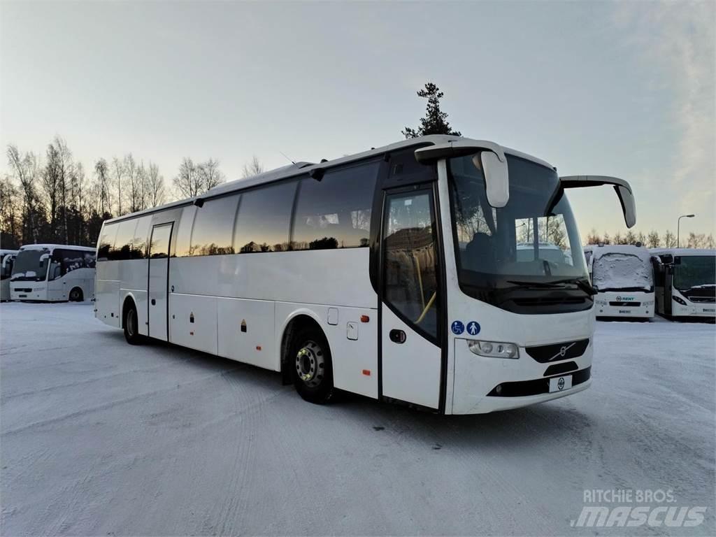 Volvo 9700 S B8R Medkrajevni avtobusi