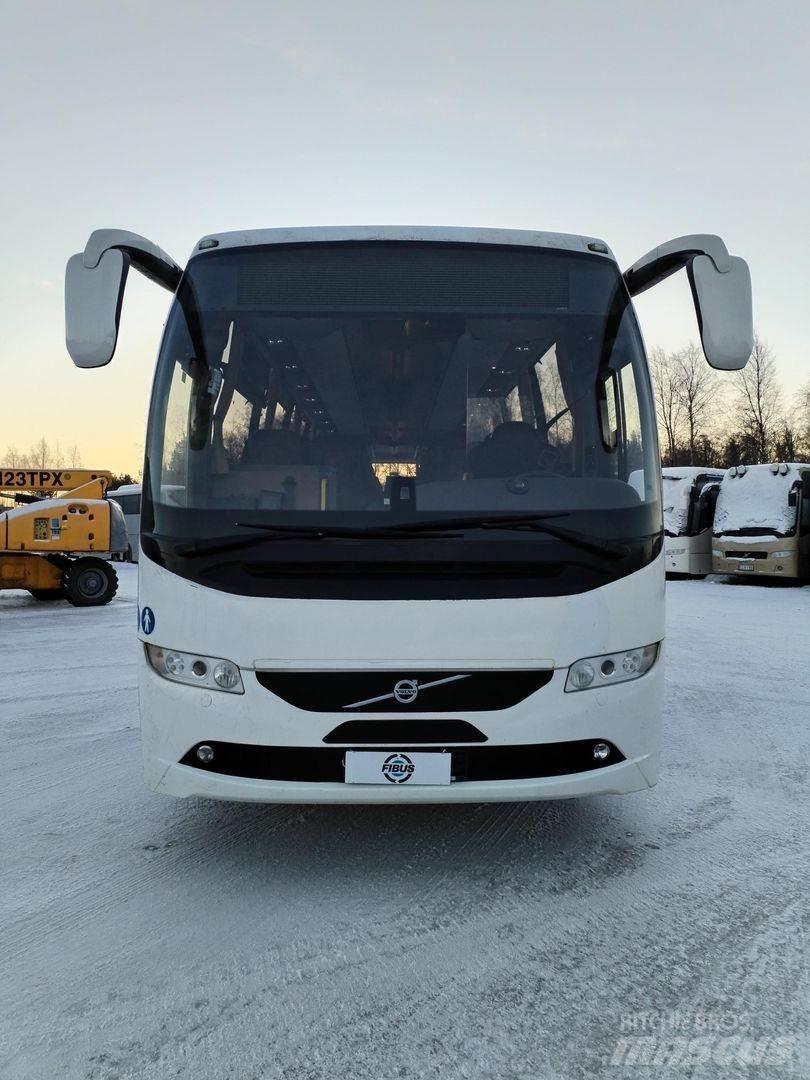 Volvo 9700 S B8R Medkrajevni avtobusi