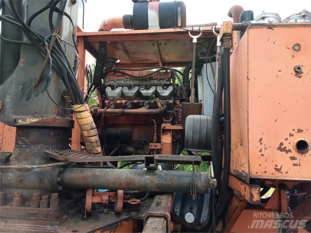 Volvo F16 Tovornjaki za žagovino