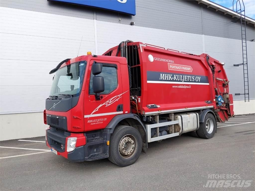 Volvo FE 320 4x2 Drugi tovornjaki