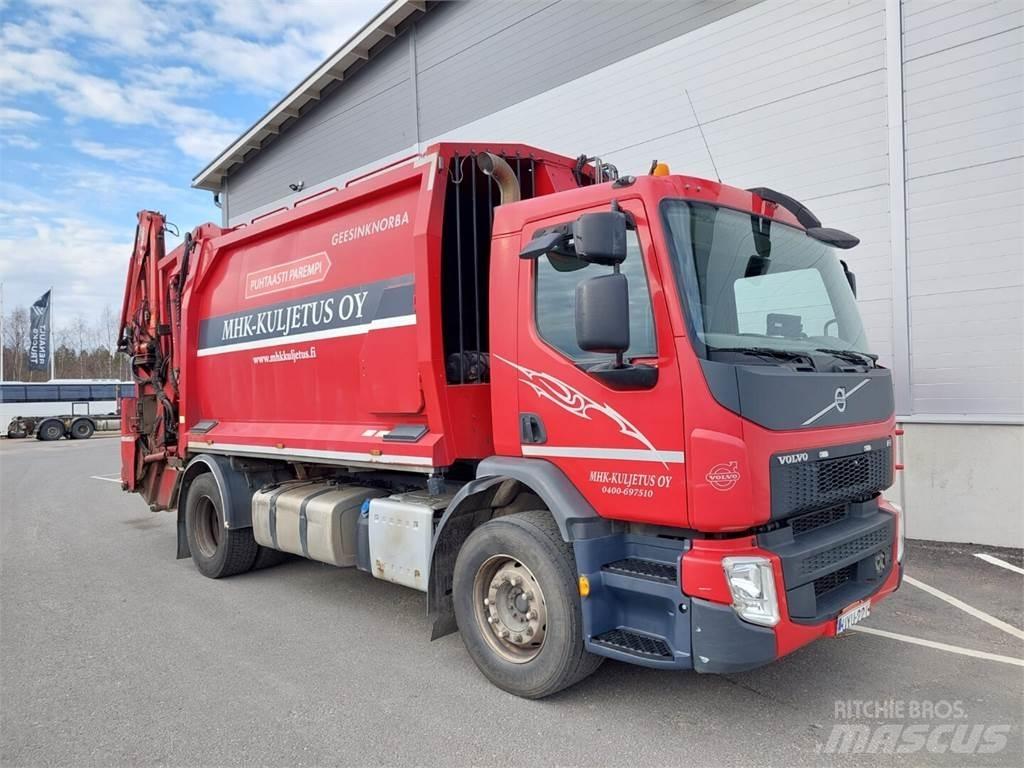 Volvo FE 320 4x2 Drugi tovornjaki