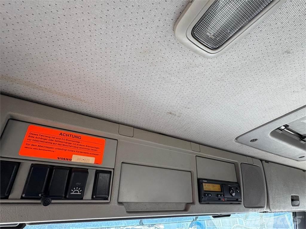 Volvo FH13 400 Terenske vrtalne naprave