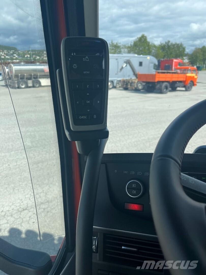 Volvo FH16 750 Vlačilci