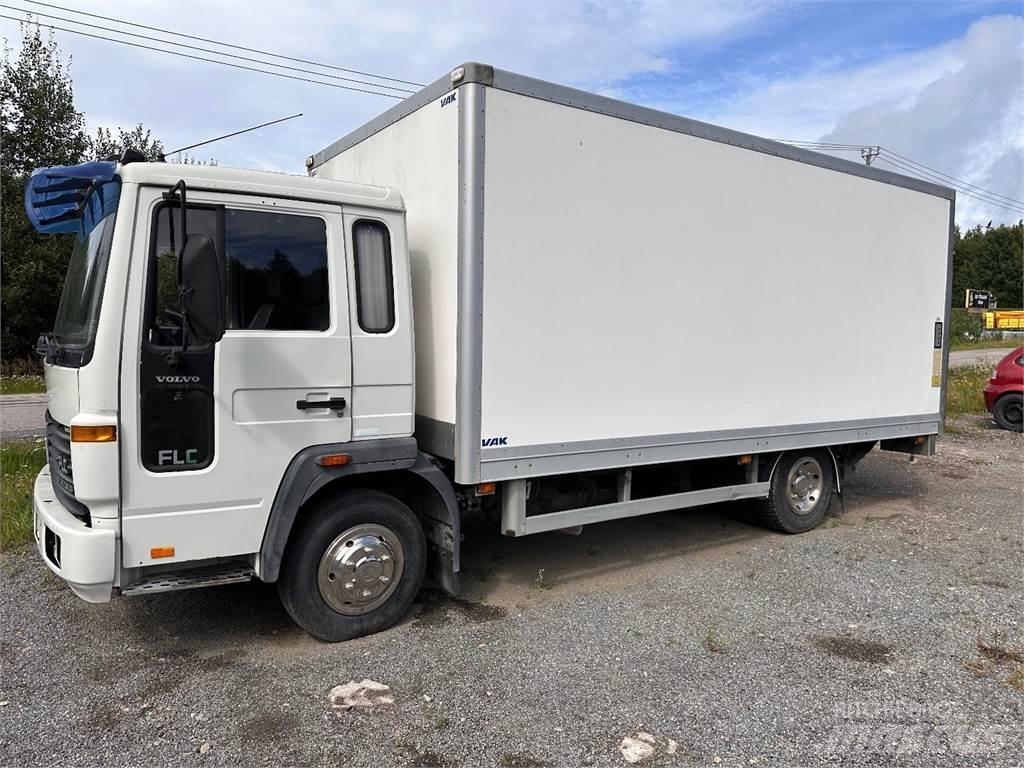 Volvo FLC Tovornjaki zabojniki
