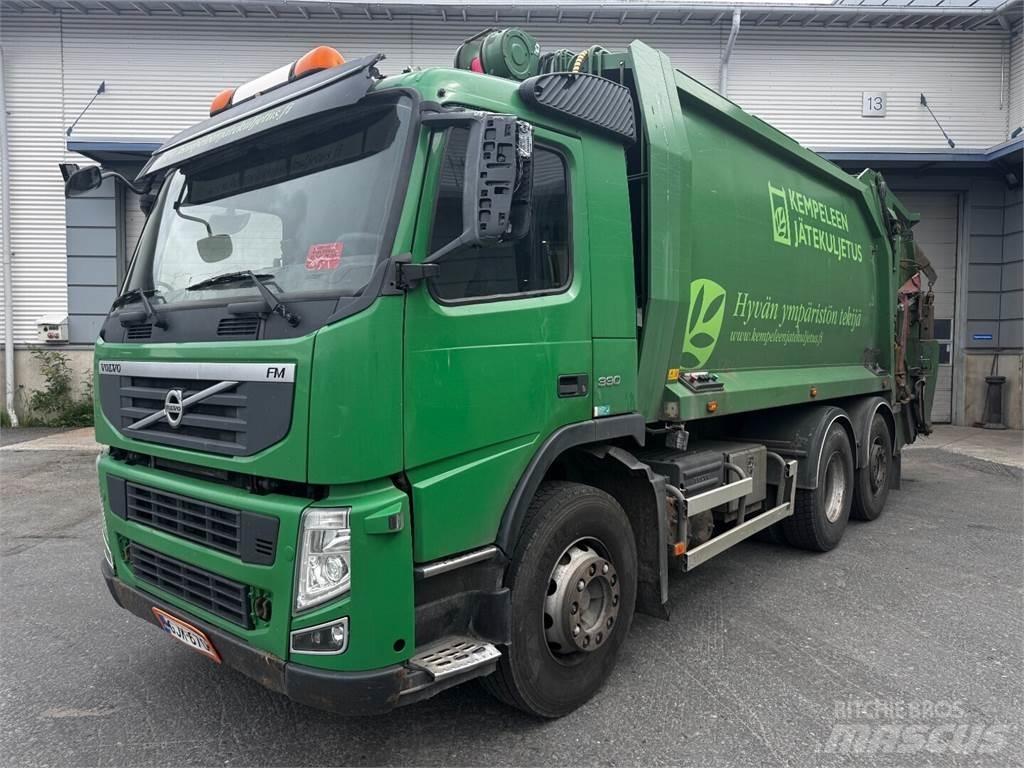 Volvo FM330 Drugi tovornjaki