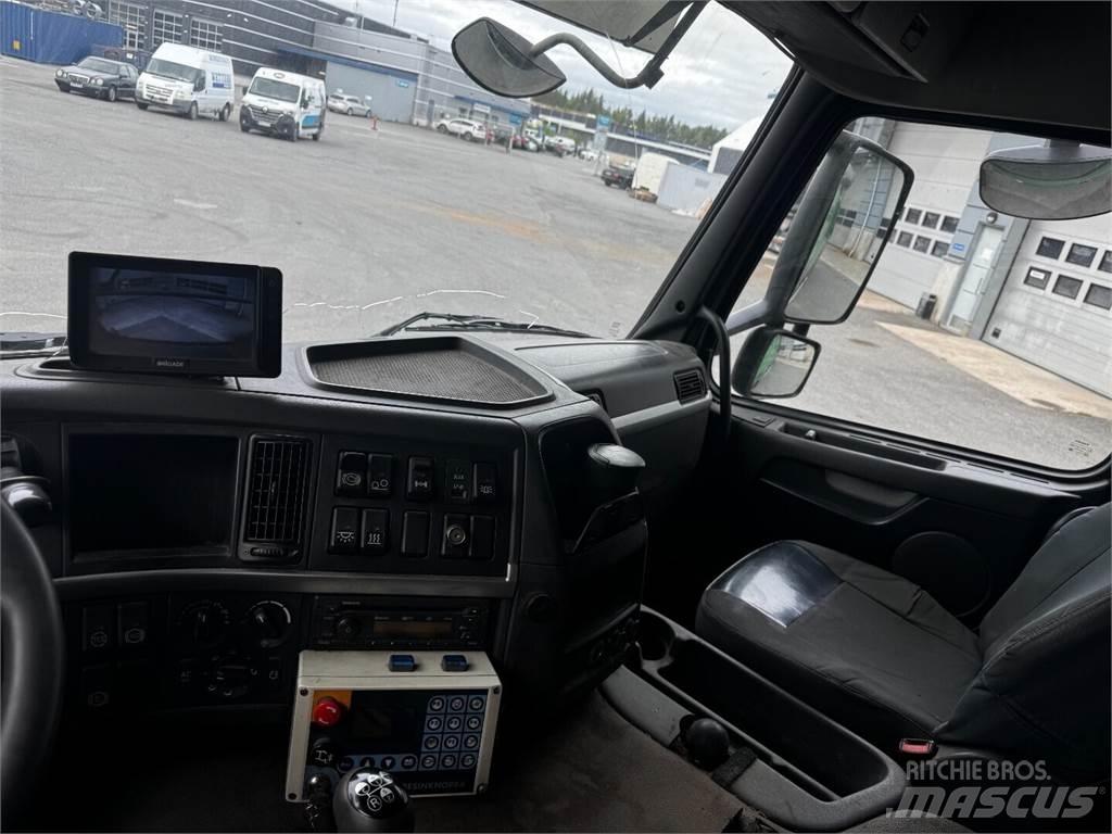 Volvo FM330 Drugi tovornjaki