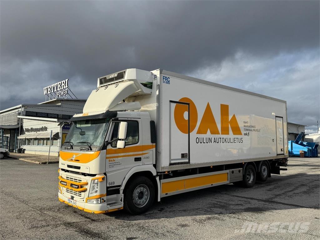 Volvo FM330 6x2 Tovornjaki hladilniki