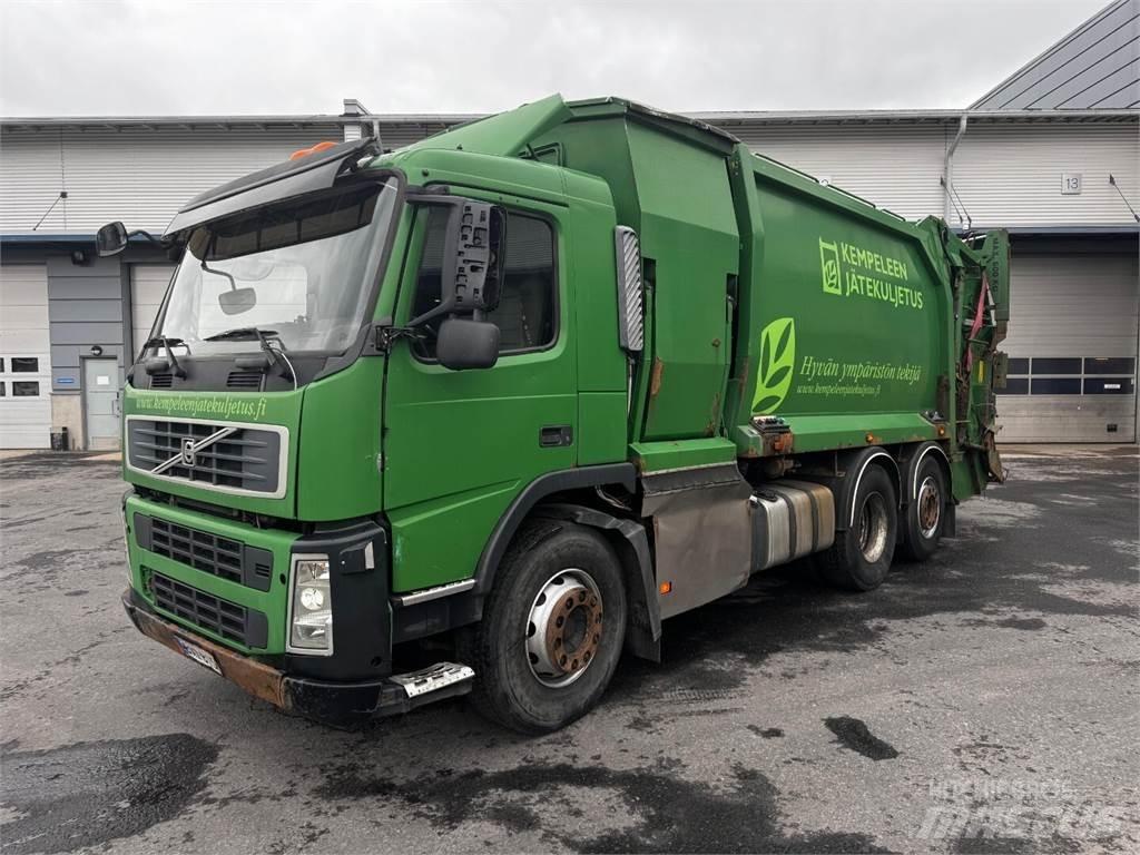 Volvo FM9 Drugi tovornjaki