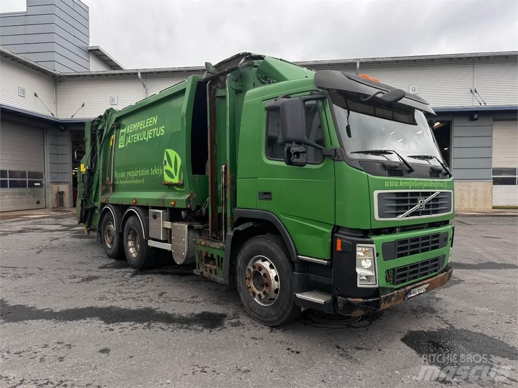 Volvo FM9 Drugi tovornjaki