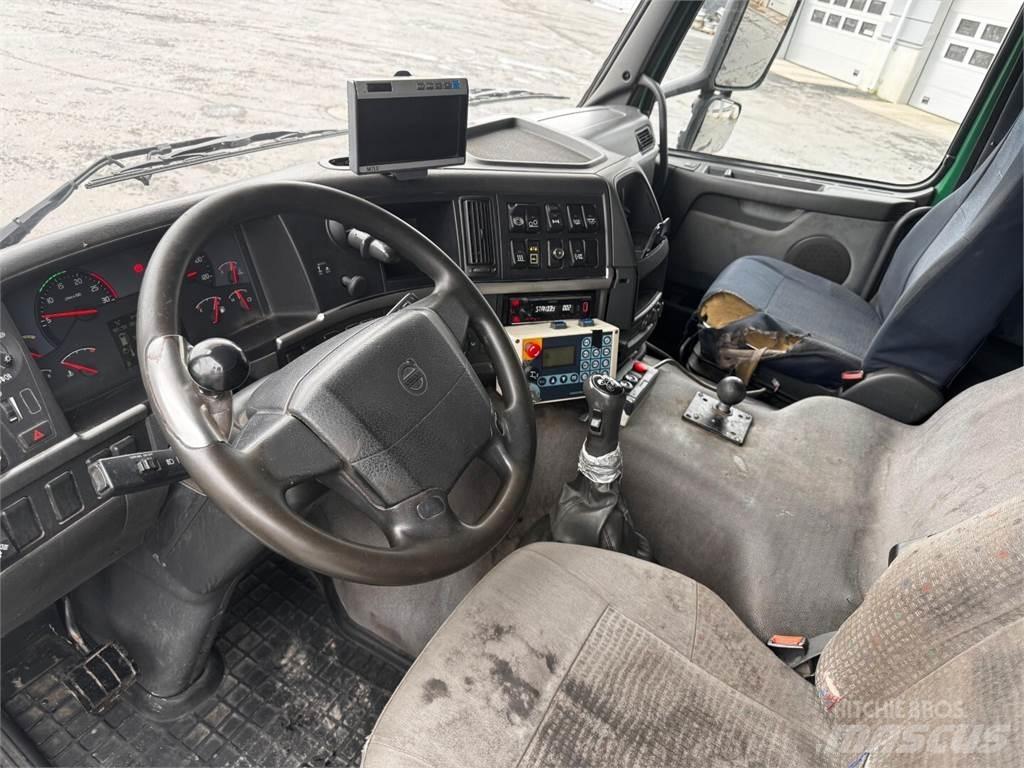 Volvo FM9 Drugi tovornjaki