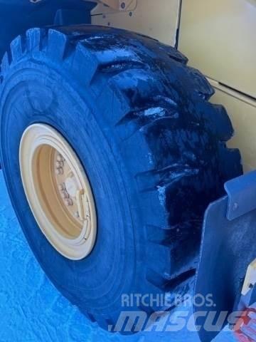 Volvo L110H Kolesni nakladalci