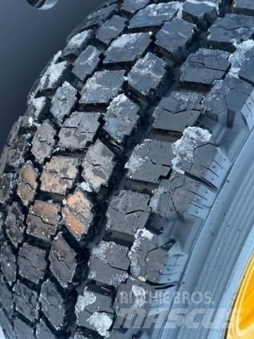 Volvo L90H Kolesni nakladalci