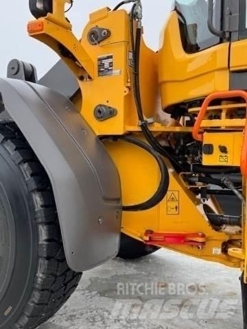 Volvo L90H LB Kolesni nakladalci