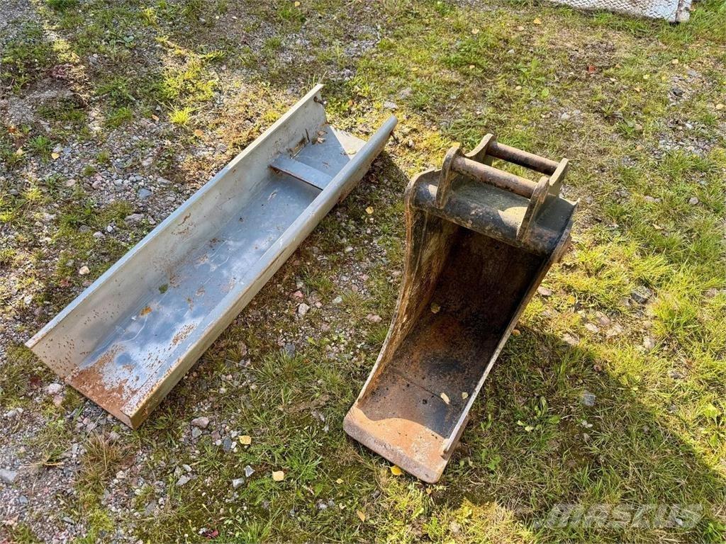 Yanmar VIO27 - 6 Mini bagri <7t