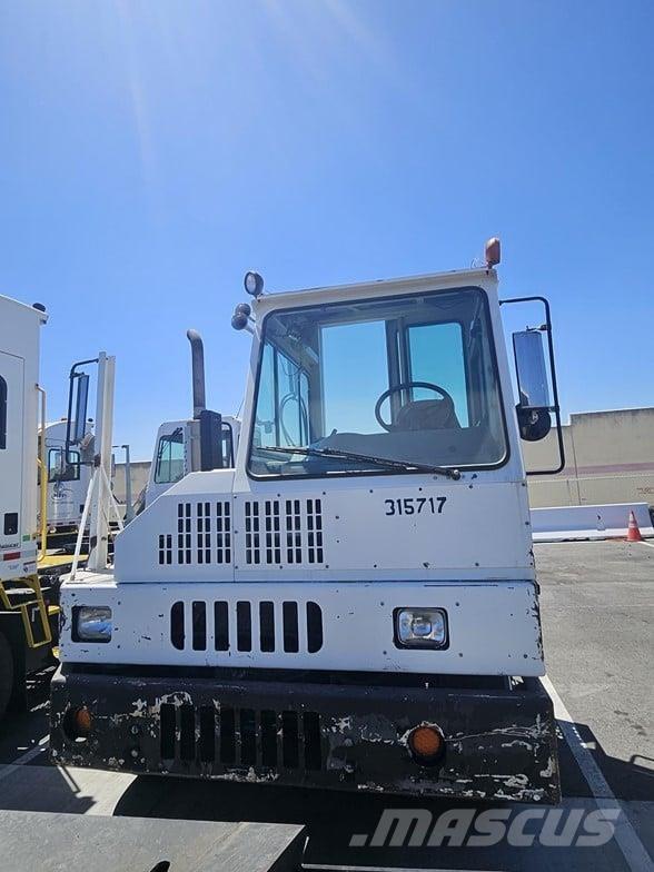 Kalmar OTTAWA 4X2 OFF-ROAD Terminalni vlačilci