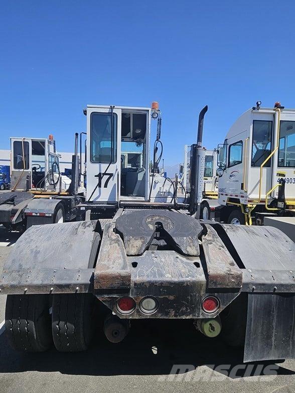 Kalmar OTTAWA 4X2 OFF-ROAD Terminalni vlačilci