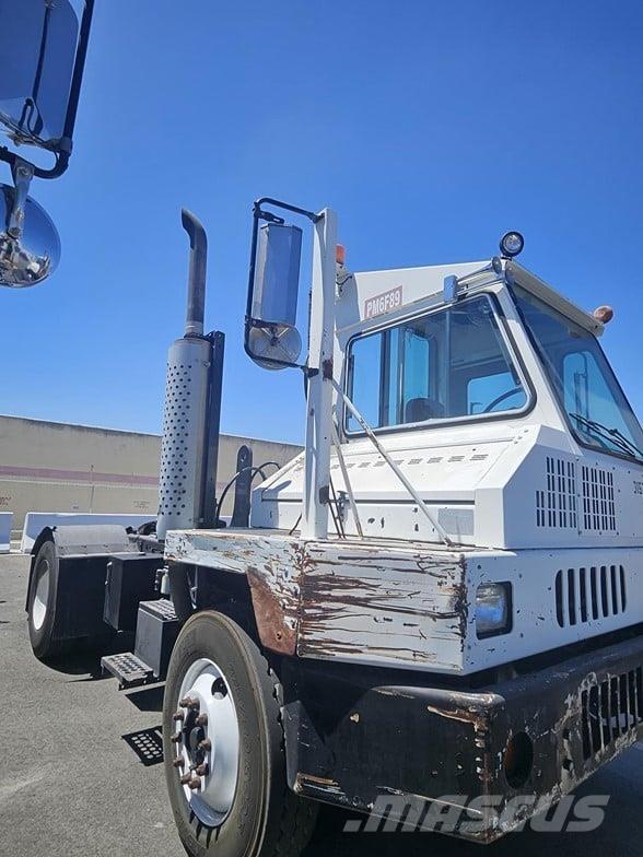 Kalmar OTTAWA 4X2 OFF-ROAD Terminalni vlačilci