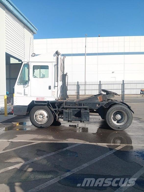 Kalmar OTTAWA 4X2 OFF-ROAD Terminalni vlačilci