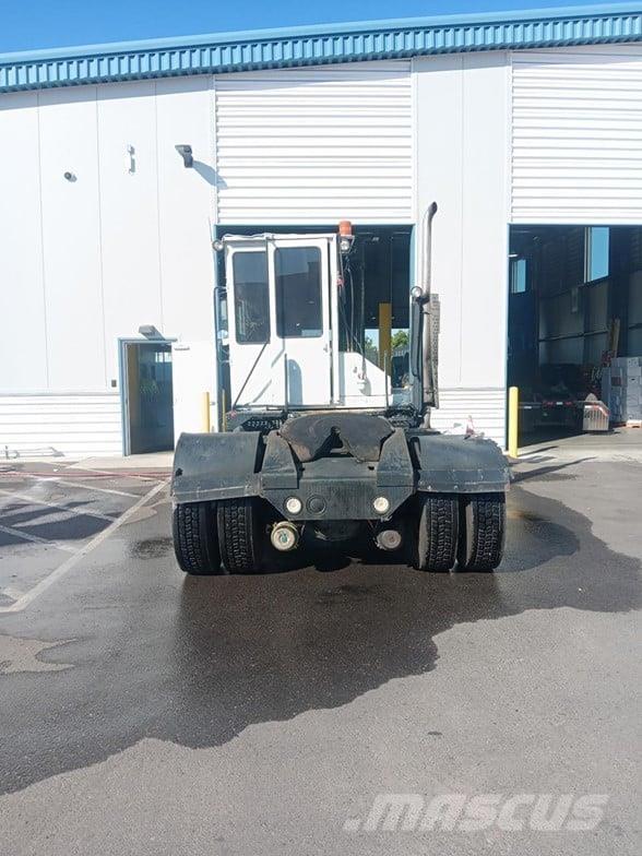 Kalmar OTTAWA 4X2 OFF-ROAD Terminalni vlačilci