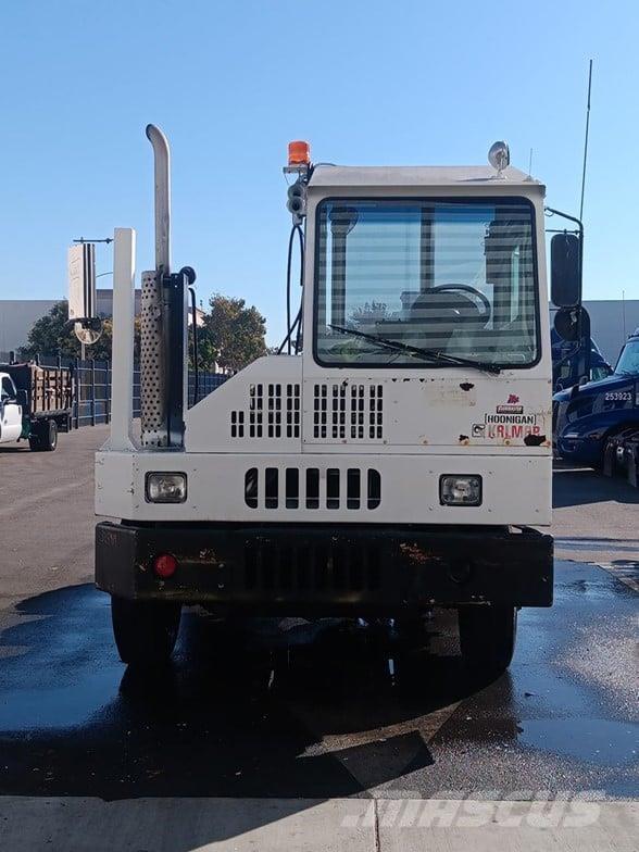 Kalmar OTTAWA 4X2 OFF-ROAD Terminalni vlačilci