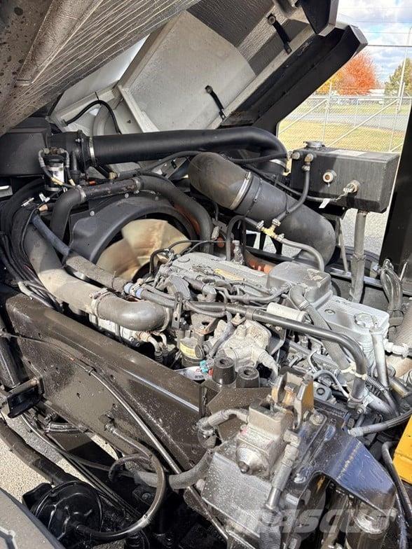 Kalmar OTTAWA 4X2 OFF-ROAD Terminalni vlačilci