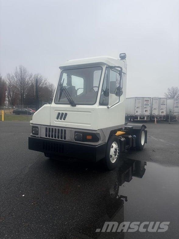 Kalmar OTTAWA 4X2 OFF-ROAD Terminalni vlačilci