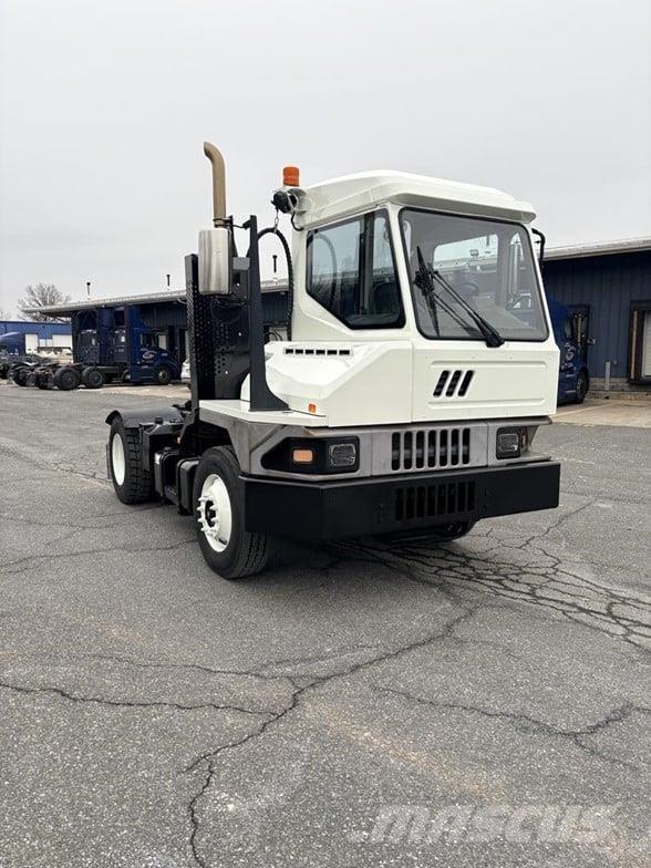 Kalmar OTTAWA 4X2 OFF-ROAD Terminalni vlačilci