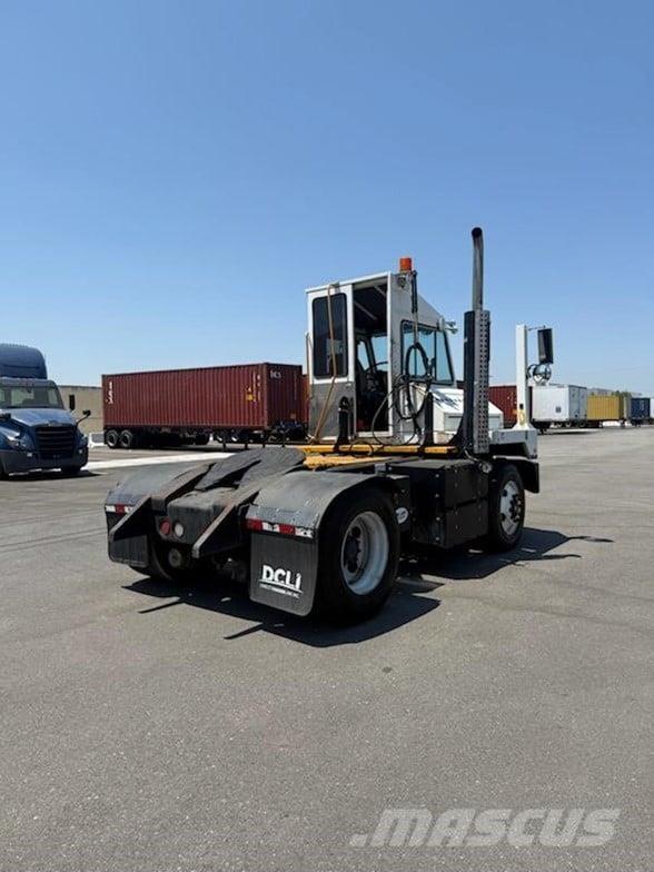 Kalmar OTTAWA T2 Terminalni vlačilci