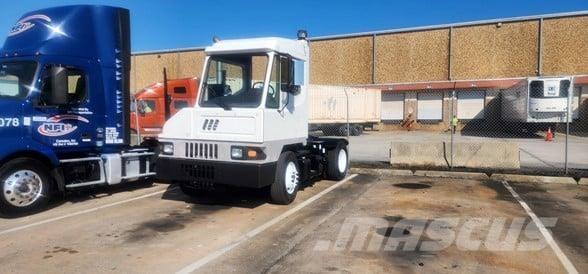 Kalmar OTTAWA T2 Terminalni vlačilci