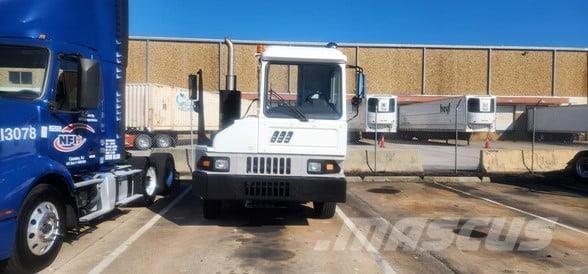 Kalmar OTTAWA T2 Terminalni vlačilci