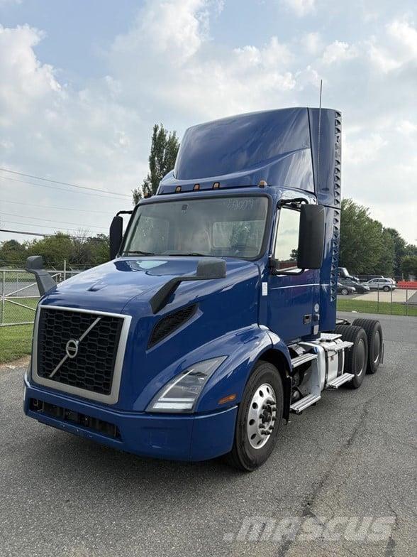 Volvo VNR64T300 Vlačilci