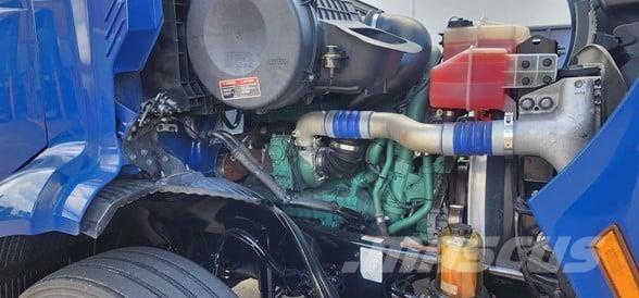 Volvo VNR64T300 Vlačilci